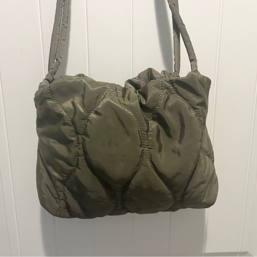 Street Level Handbag - Picture 2 of 4